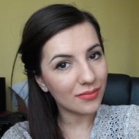 Teodora Palade