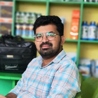 Mukesh Prajapati