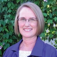 Pam Hahn