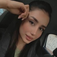 Mahya Hashemi