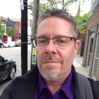 John Lauzon