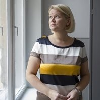 Pia Kilpeläinen