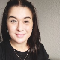 Katrine Marie Sommer Rosborg Bak