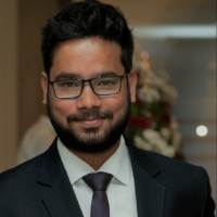 Vishal Sharma
