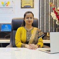 Dr. Deeksha Katiyar