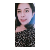 Lucia Sanchez Rivero