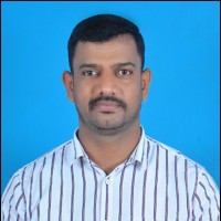 Shadakshari G