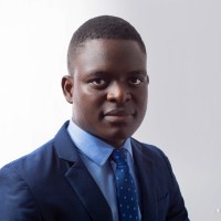 Kpakoutou Romaric D. Audrey