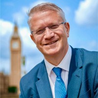 Andrew Rosindell M.P.