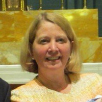 Mary Ann Wirts