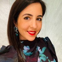Cláudia Sophie De Castro