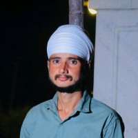 Sukhpreet Singh