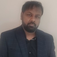 Sandeep Kori