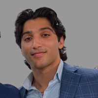 Omar Shakeel