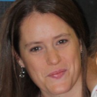 Sarah Winkey