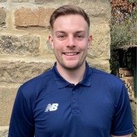 Tom Knifton-Smith