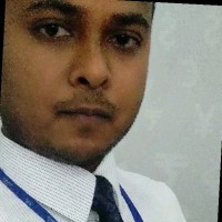 Mohammad Badrul Alam