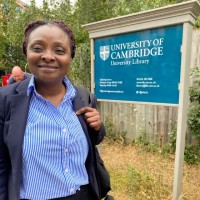 Mariam Gbaja