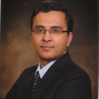 Asim Bhatia