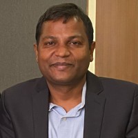Alok Sinha