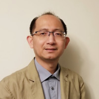 Wayne Tran