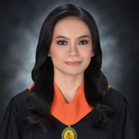 Catherine Joyce Nalus