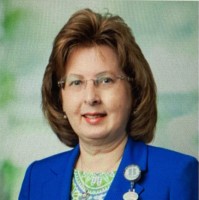 Donna Buckner