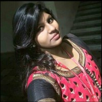 Vishnupriya Nandakumar