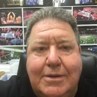 Larry Pitts