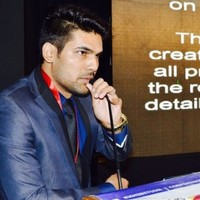 Syed Abbas Raza Rizvi