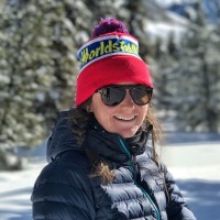Sarah Wilson