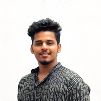 Arjun Girish