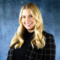 Hayley Barg