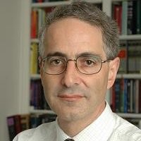 Clive Freedman