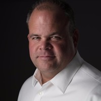 Rick Reese, CIC, CRM, AIC