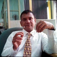 Sudath Berugoda Arachchi