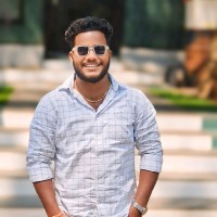 Raghava Balijireddy