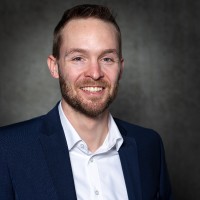 Dr. Fabian Steinberg