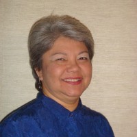 June Boutwell