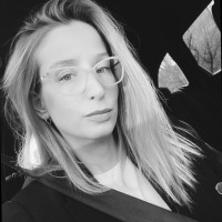 Agnieszka Raczyńska