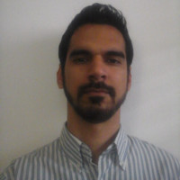 Daniel Gonzalez