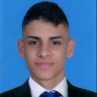 Diego Andres Duque Osorio