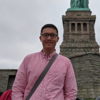 Stephen Weng