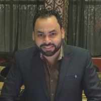 Ahmed Kamal