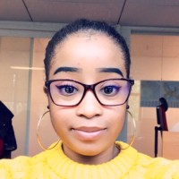 Kelly-Ann Adamah