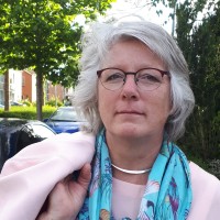 Regita Van Baar