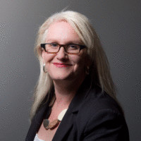 Fiona Ward