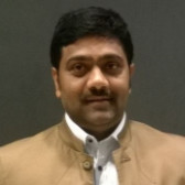 Prasad Bolla