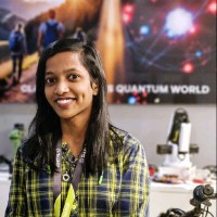 Anjana Rajendran