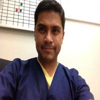 Albert Molina